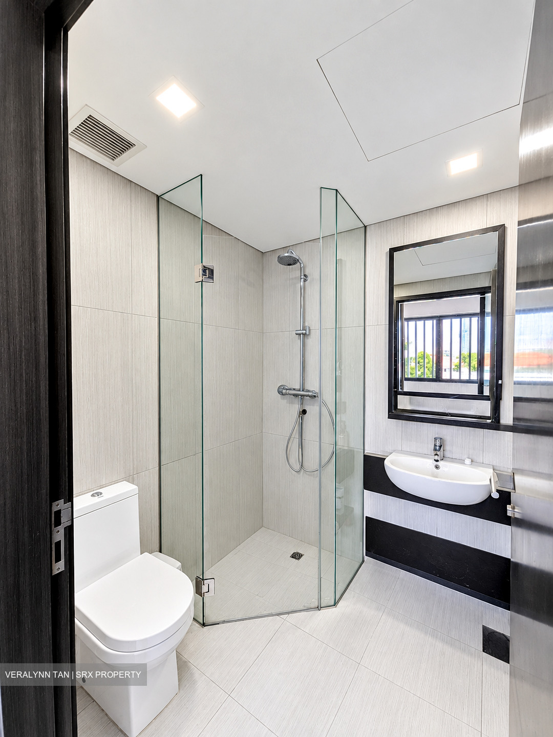 The Rise @ Oxley - Residences (D9), Apartment #615841541
